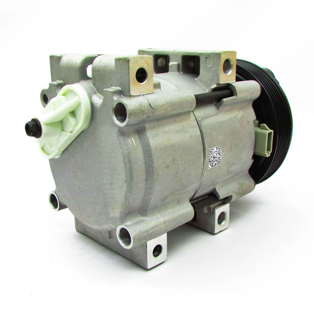 Compressor Ford Ranger 3.0 Diesel até 2012 Rhino Auto Parts Auto