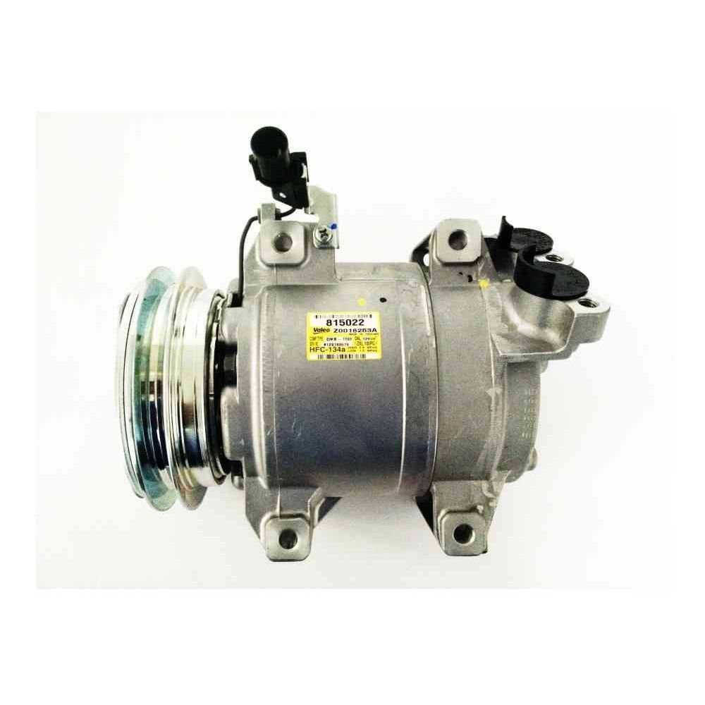 Compressor Mitsubishi L200 Triton Diesel 2007 a 2014 Rhino Auto Parts
