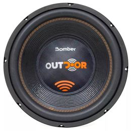 Subwoofer-12-Bomber-Outdoor-500-Watts-Rms-4-Ohms
