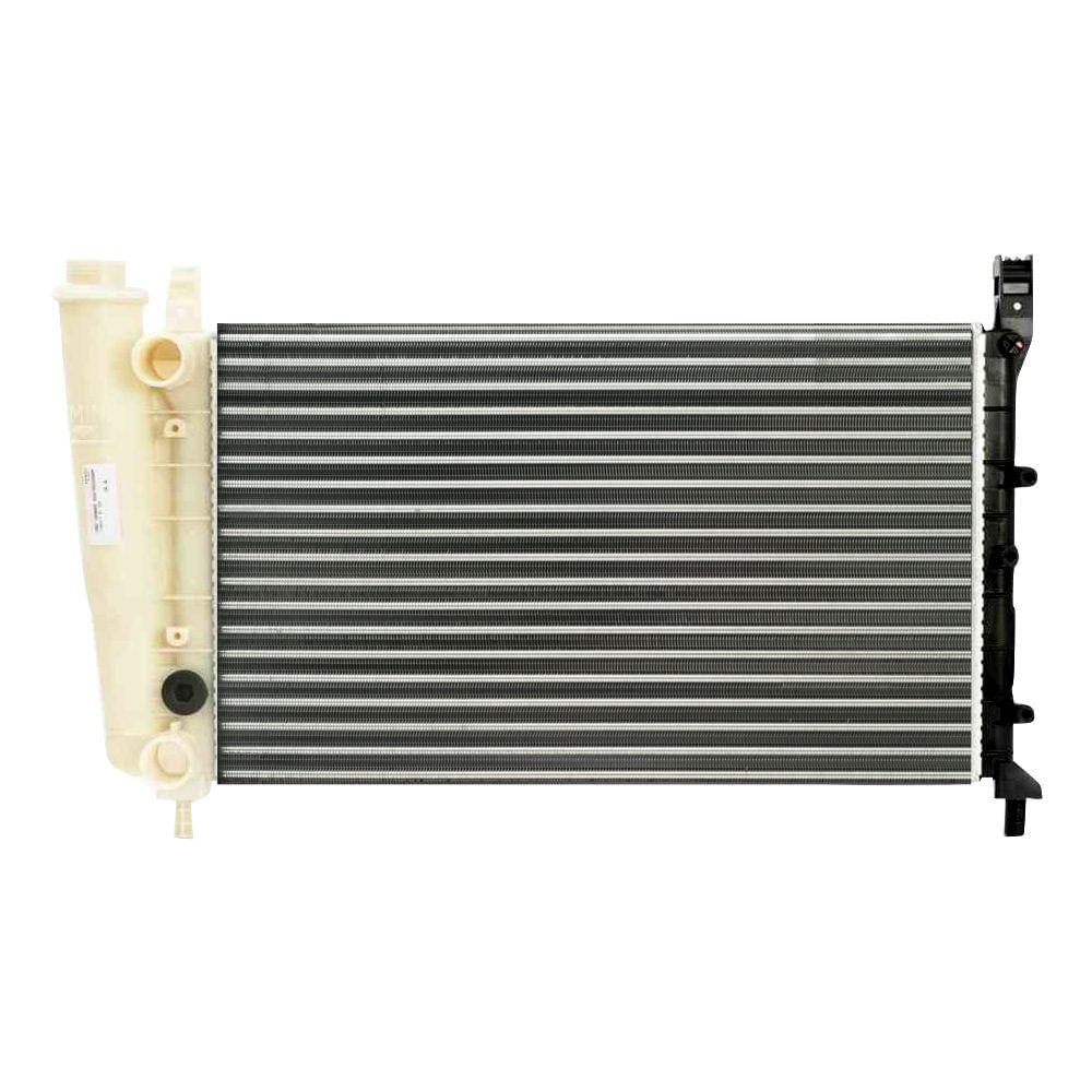 Radiador 52Cm Fiat Uno Premio 1.5 1988 a 1993 Rhino Auto Parts Auto