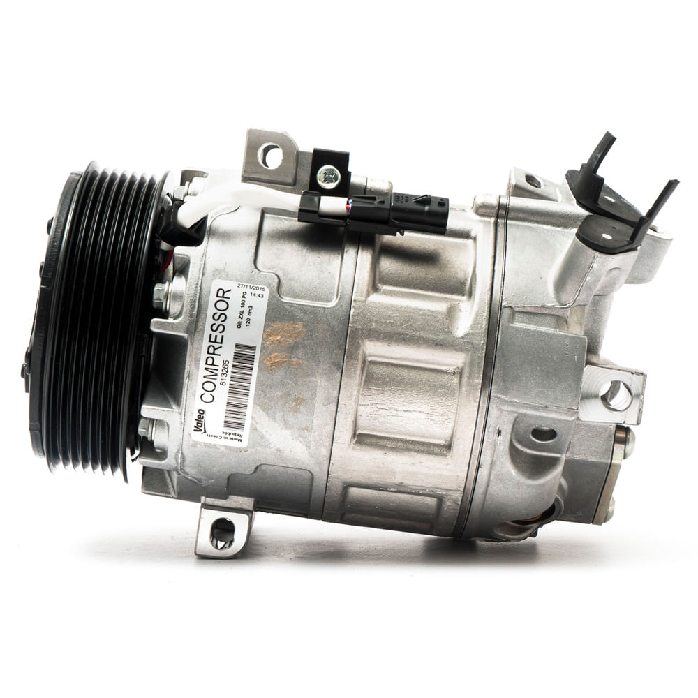 compressor de ar renault master