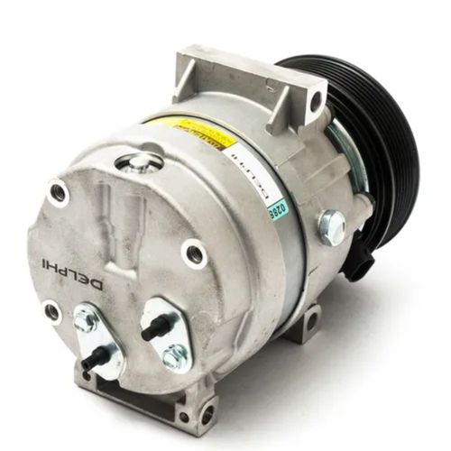 compressor ar condicionado master
