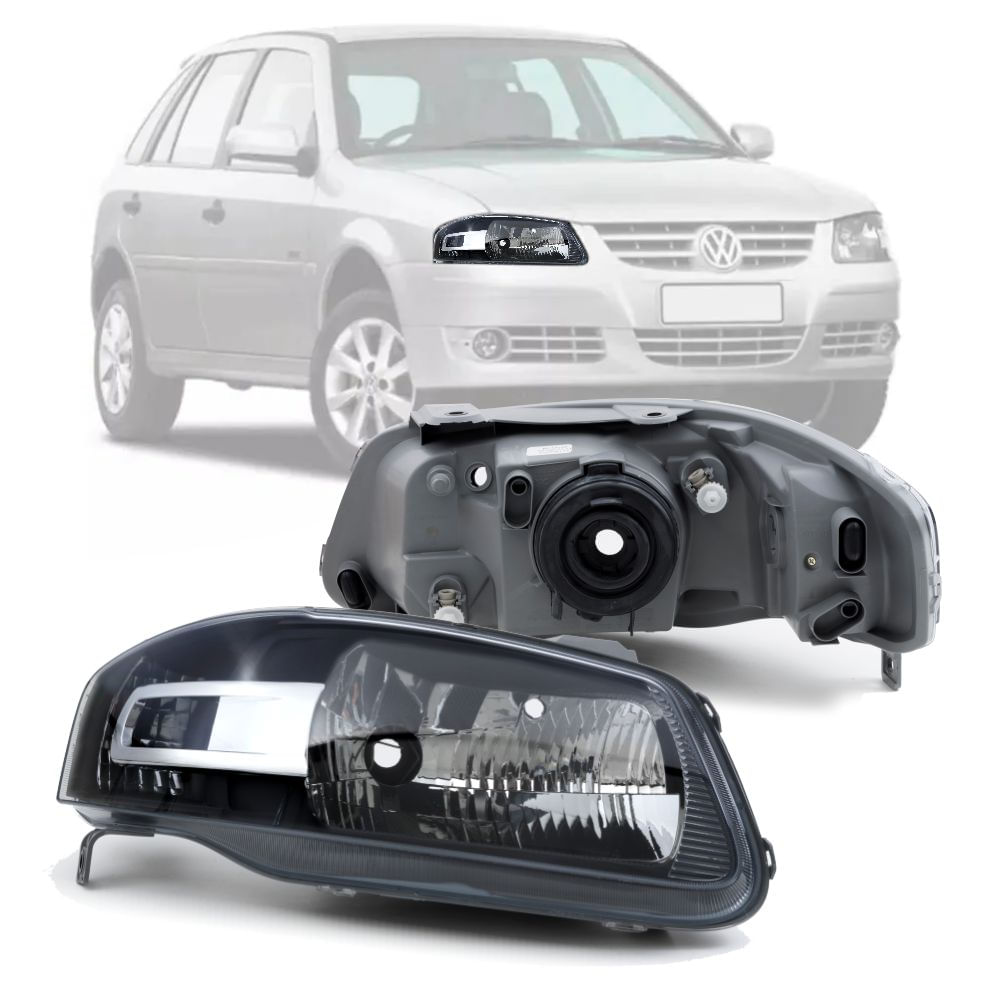 Para 2005-2009 Audi A4 Luz De Neblina Direito-Lado Do Passageiro 41322QK 2007 2008 2006