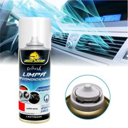 Limpa-Ar-Condicionado-Carro-Novo-Autoshine-Refresh-Spray-250ml