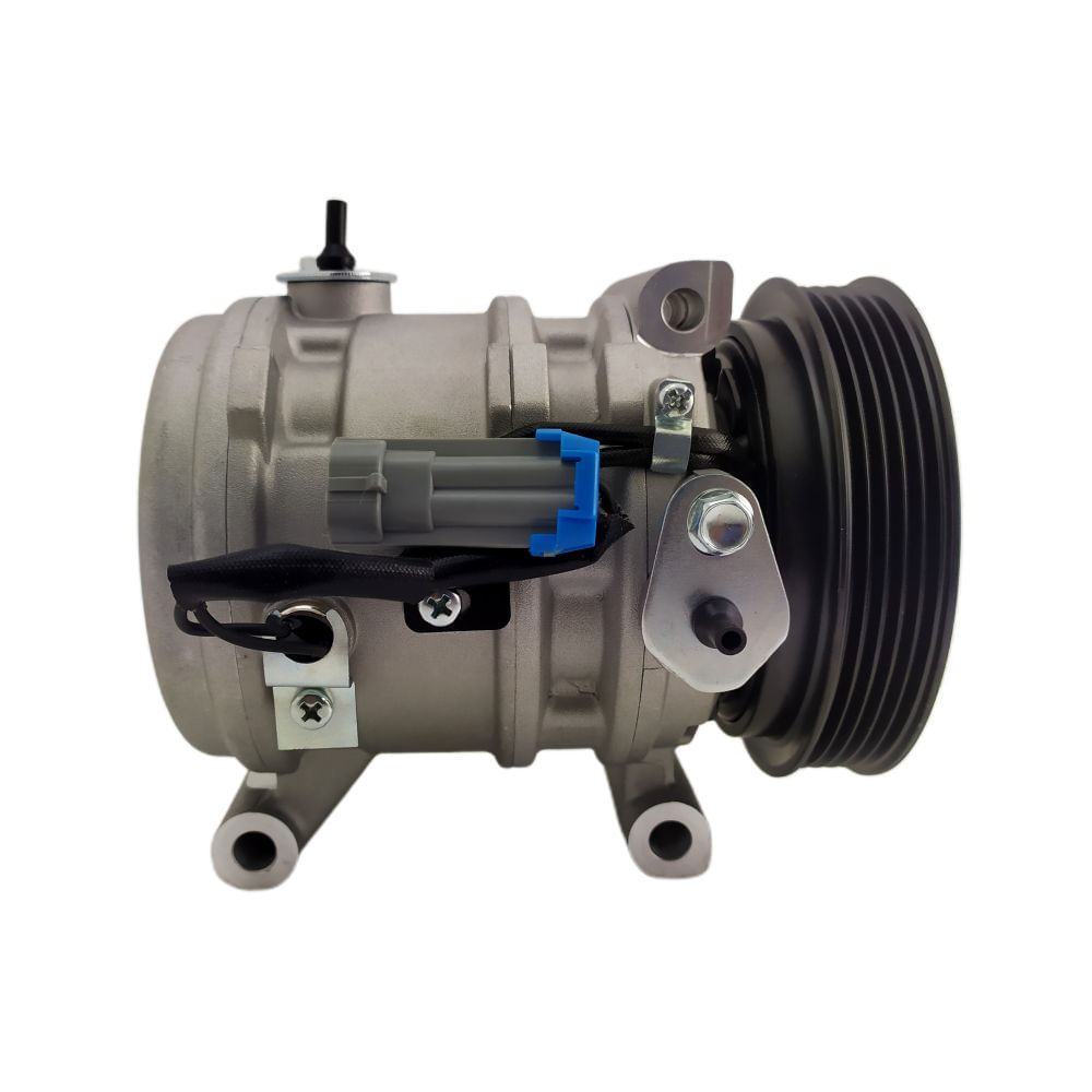 Compressor Palio Uno Punto 2006 em diante Fire Calsonic Rhino Auto Parts Auto Peças