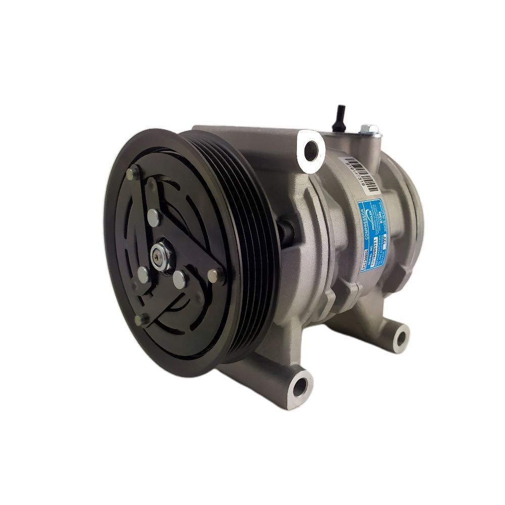 Compressor Palio Uno Punto 2006 em diante Fire Calsonic Rhino Auto Parts Auto Peças
