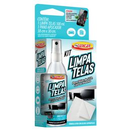 Kit-Limpa-Telas-100ml-Luxcar