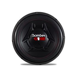 Subwoofer-Bomber-12--One-200w-Rms-4-Ohms