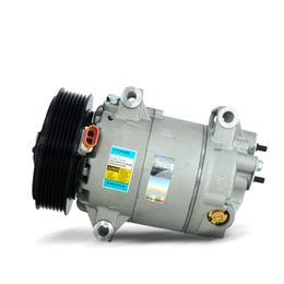 Compressor-Delphi-Renault-Megane-2006-2006-2007-2008-2009-2010-2011-2012