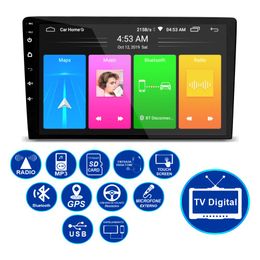 Central-Multimidia-Android-Smart-Connect-FP-Import-Tela-de-9-com-TV-Digital