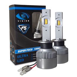 kit-lampadas-ultra-led-f5-h1-10-000-lm-super-foco