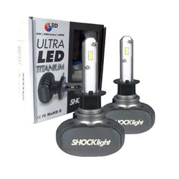 Kit-Lampada-Ultra-Led-Shocklight-H1-6000K-10.000-Lumens