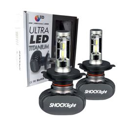 Kit-Lampada-Ultra-Led-Shocklight-H4-6000K-10.000-Lumens